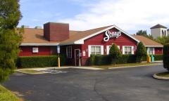Sonny's Bar-B-Que - S.R. 16