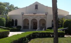 Mark Lance National Guard Armory 
