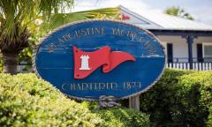 St. Augustine Yacht Club