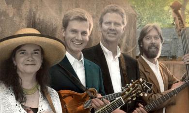 Lonesome Bert's Thick and Thin String Band