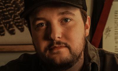 songwriter Abram Dean head shot