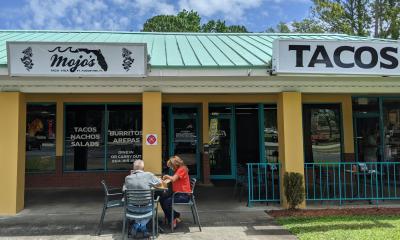 Mojo's Tacos - South in St. Augustine, FL