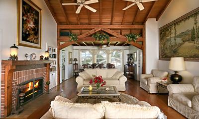 Places to Stay in St. Augustine