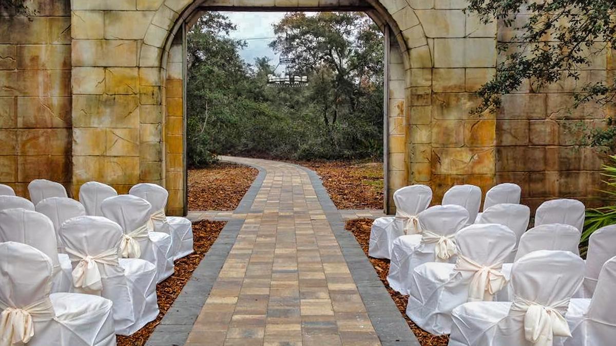 Event Venues Visit St. Augustine
