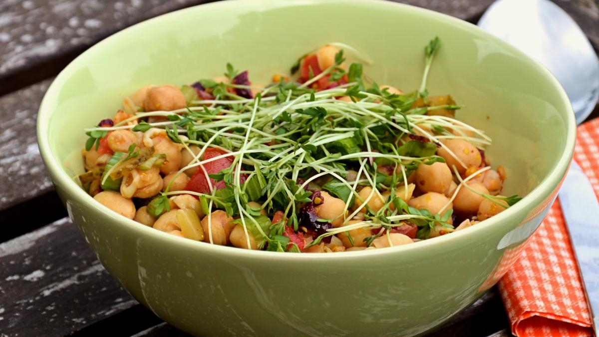 Soup & Salad