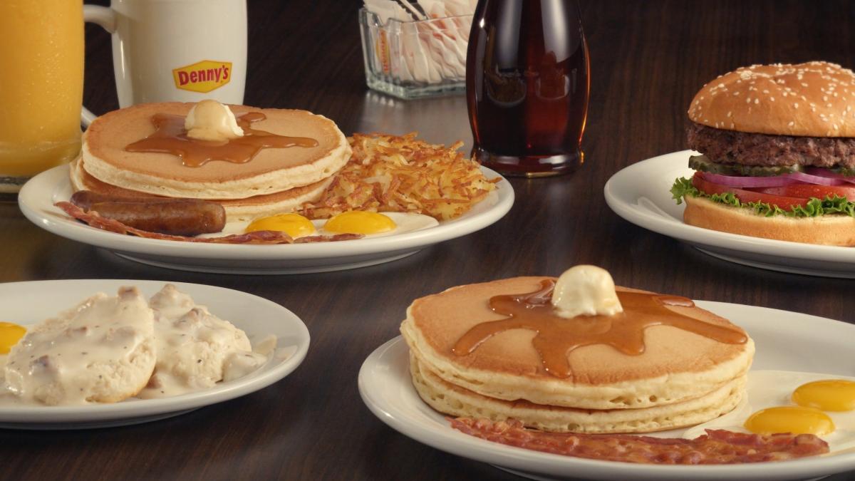 dennys dennys