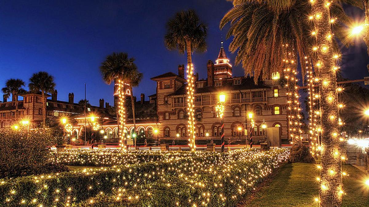 7 Ways to See Nights of Lights | Visit St. Augustine