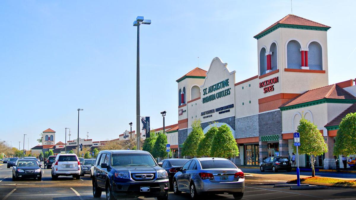 Nike store st augustine outlet mall cheap