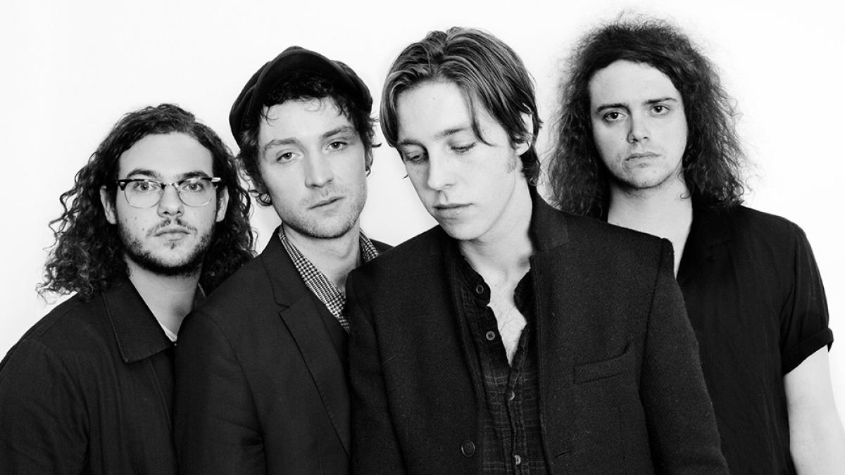 Catfish and the Bottlemen | Visit St. Augustine