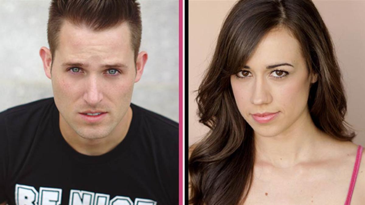 The Colleen & Josh Show Visit St. Augustine