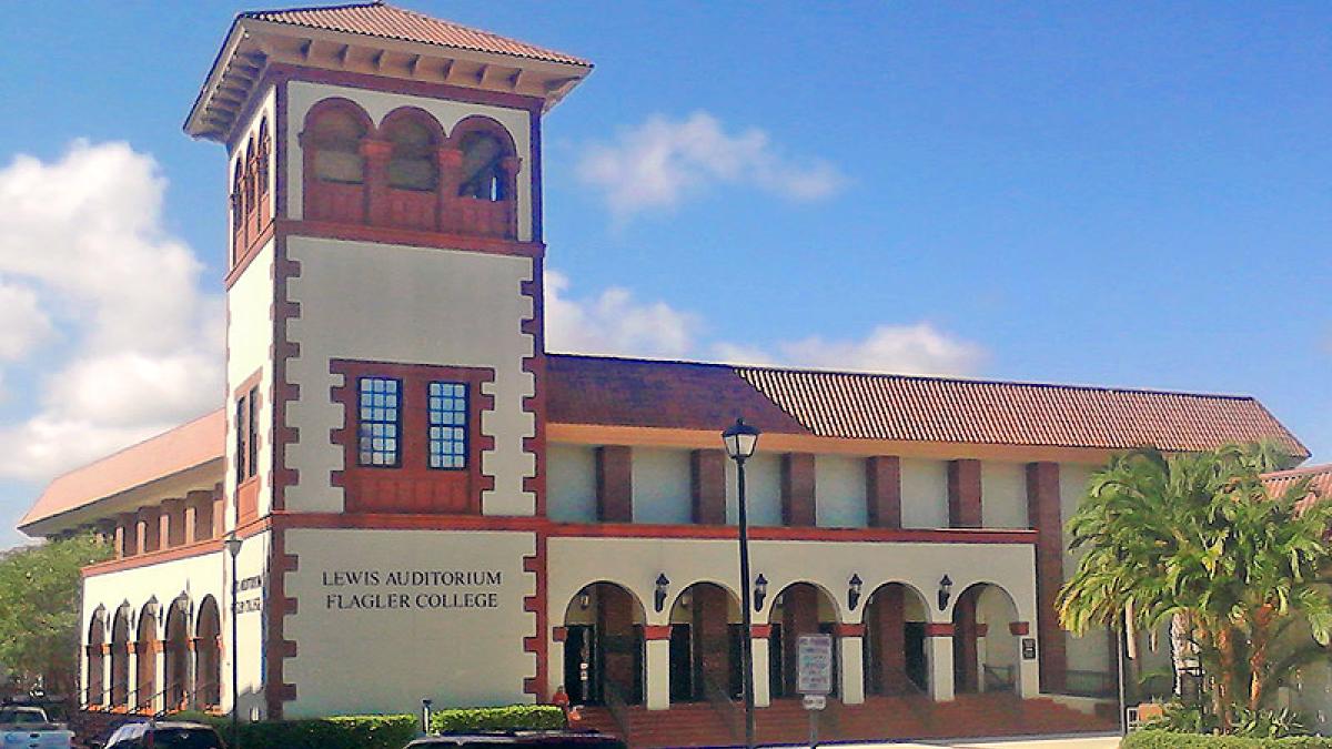 Flagler College: Ideas & Images Lecture Series | Visit St. Augustine flagler-college-ideas-images-lecture-series-visit-st-augustine