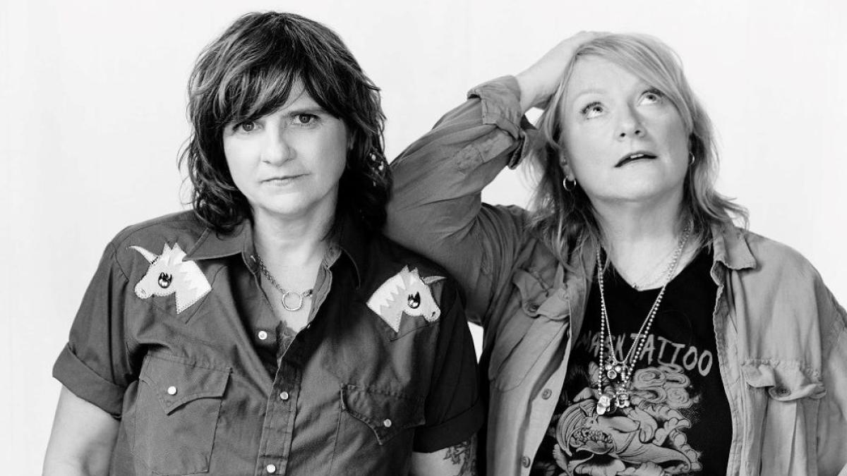 Indigo Girls Concert Visit St. Augustine