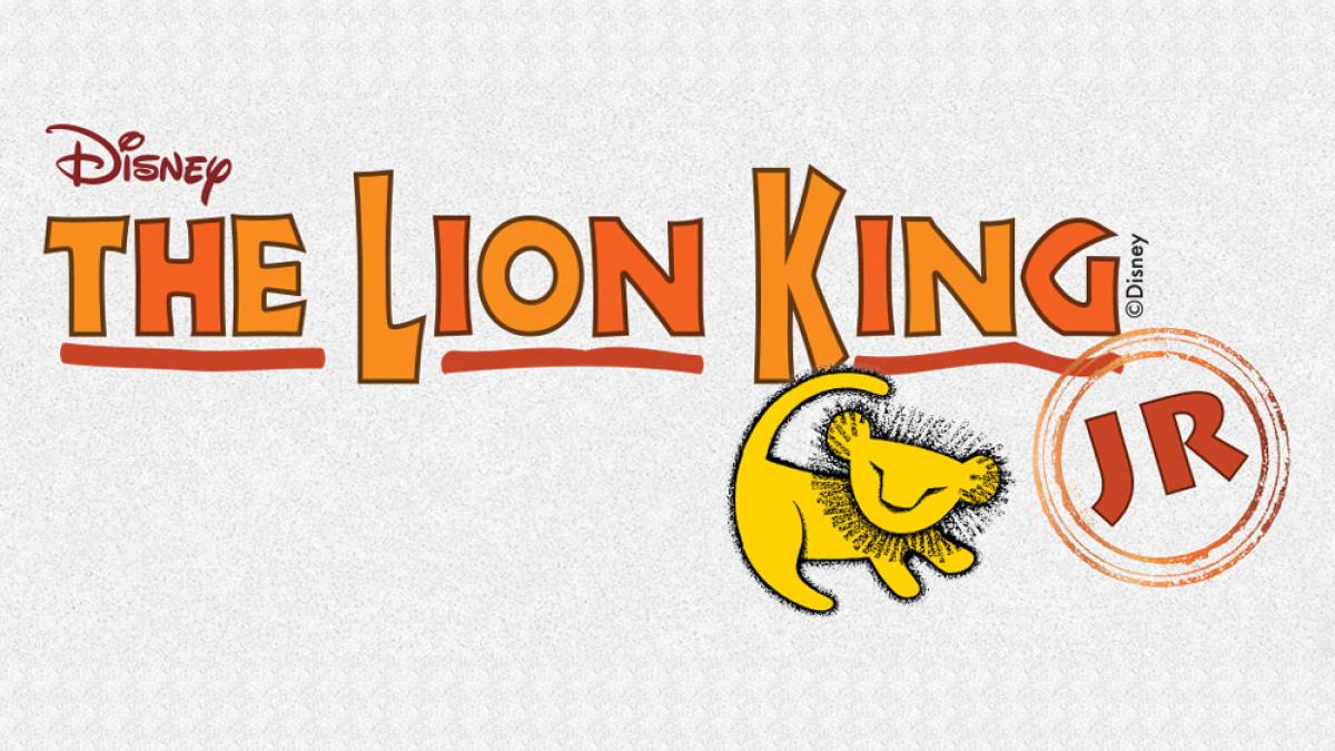 Apex Theatre: The Lion King Jr. | Visit St. Augustine