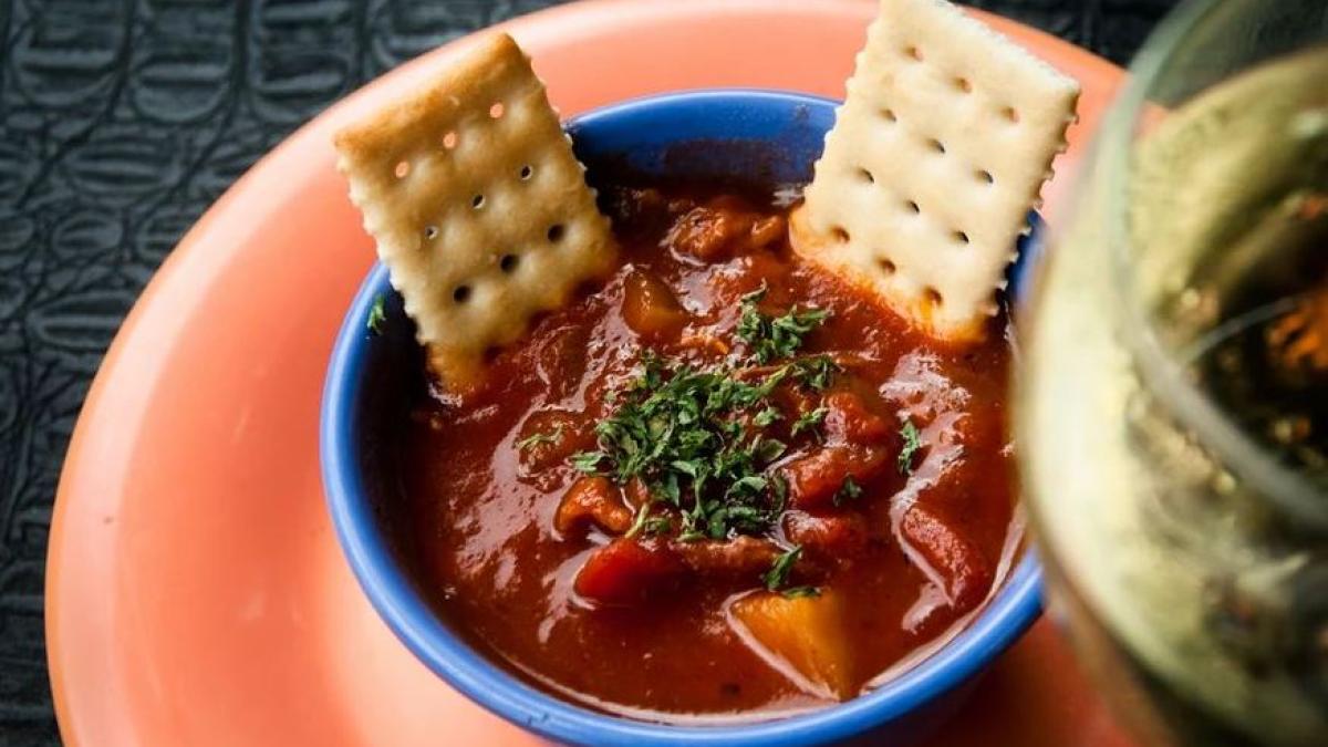 Great Chowder Debate 2021 CANCELLED Visit St. Augustine