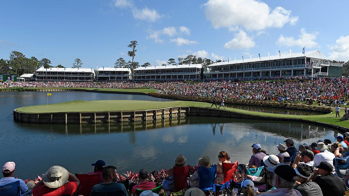 THE PLAYERS Championship