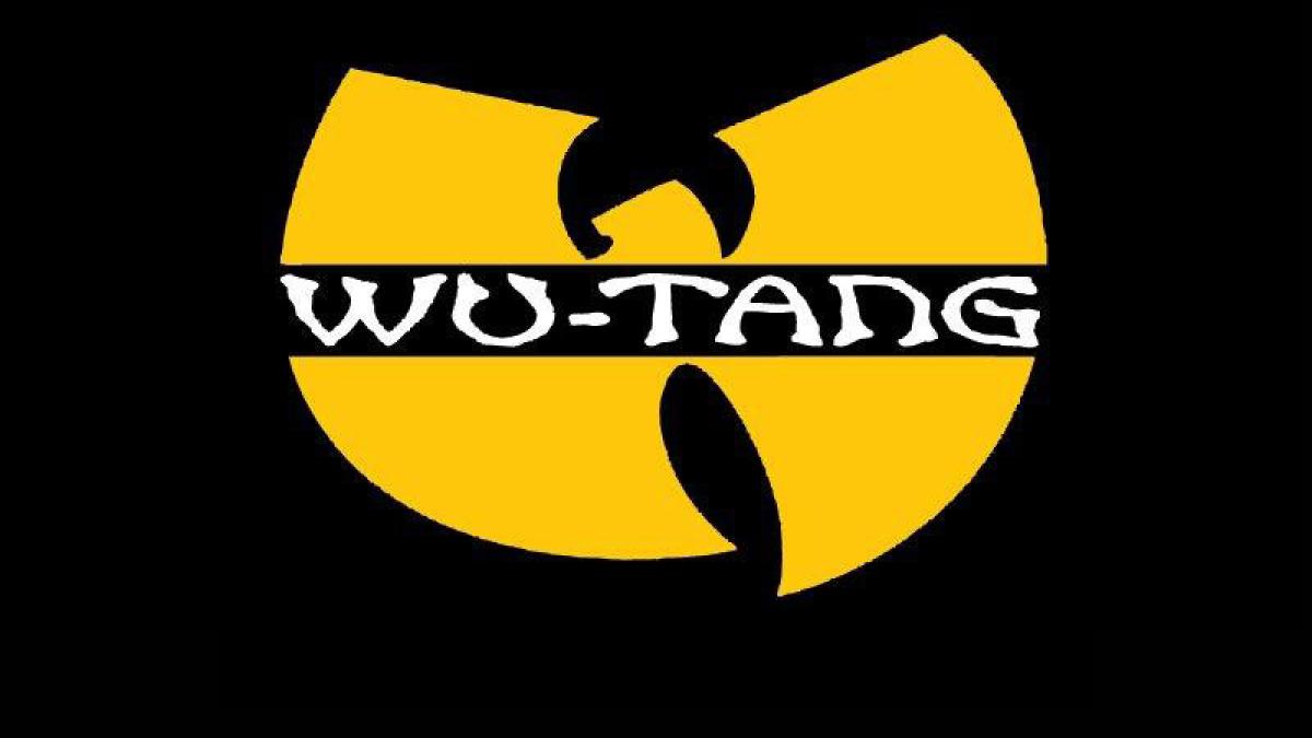 洋楽 WU-TANG CLAN Wu-Tang clan The Source Hip-Hop Music Awards 2001