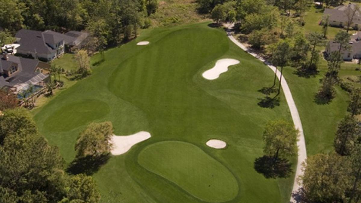 Julington Creek Golf Club Visit St. Augustine