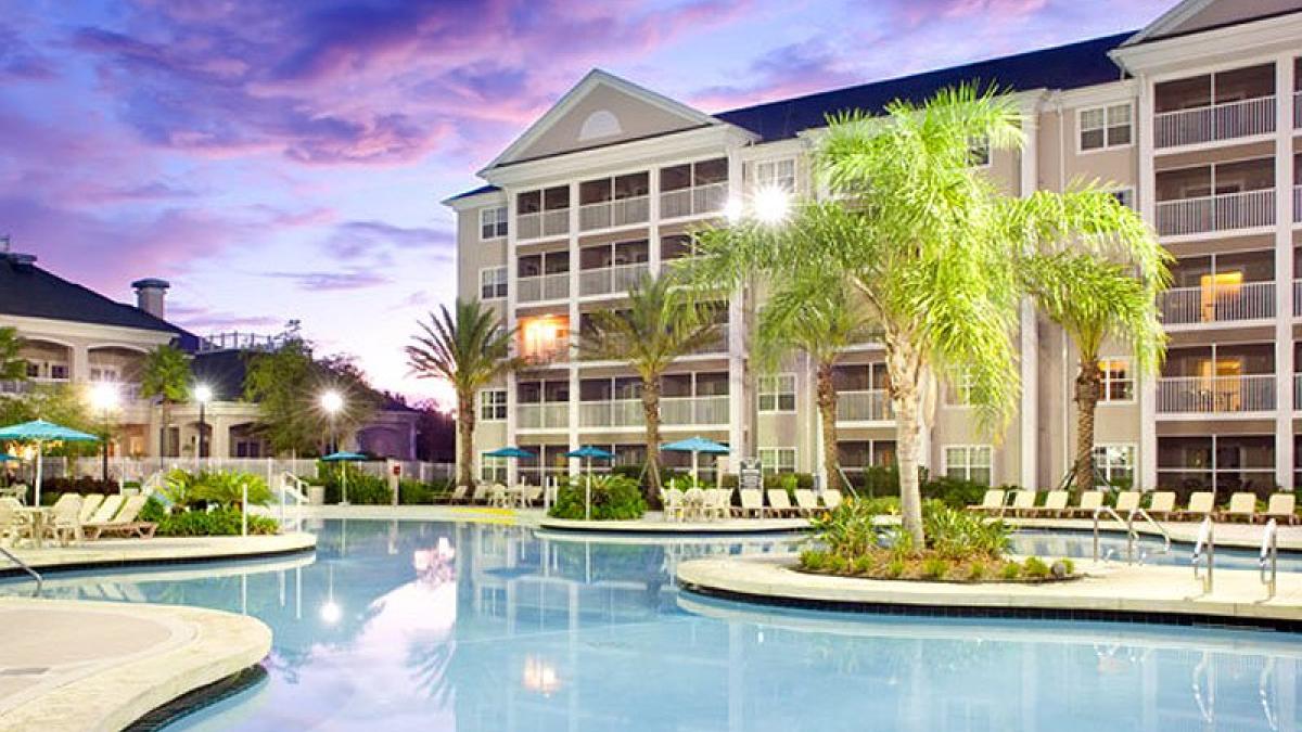 Grande Villas at WGV Visit St. Augustine