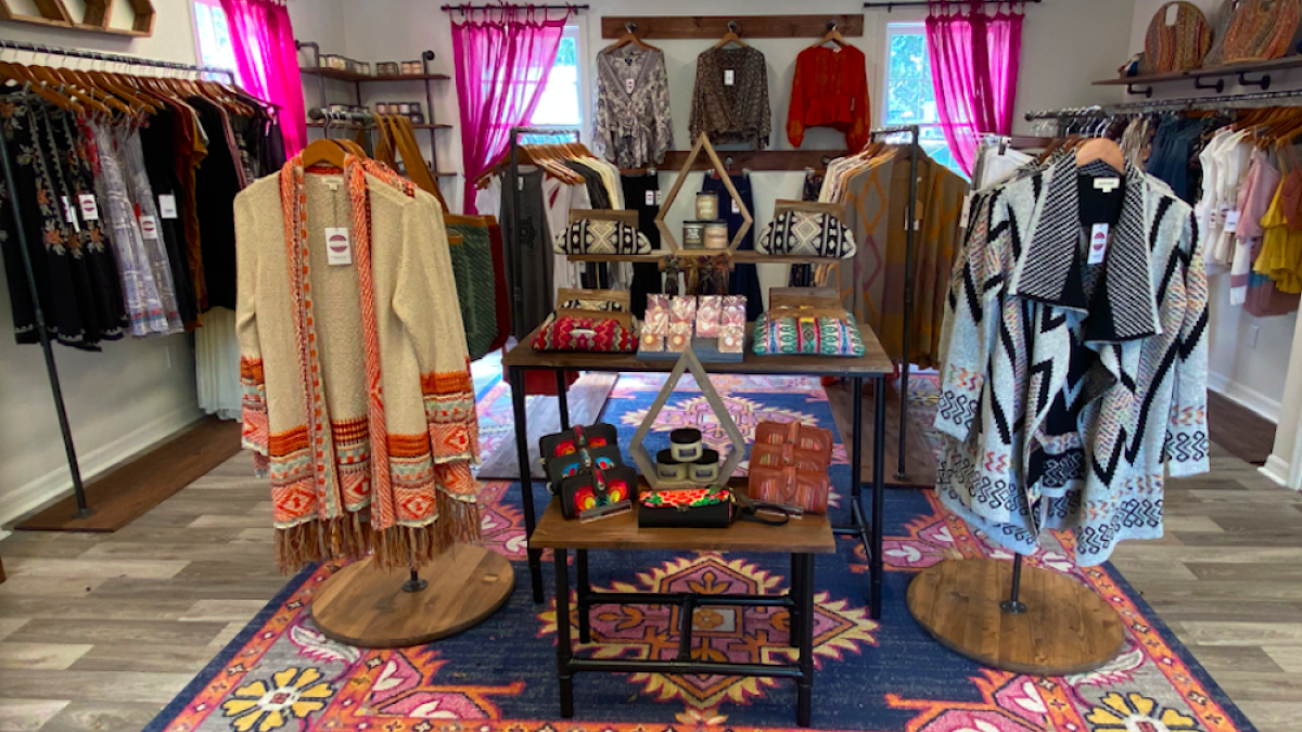 Inspired Life Boutique | Visit St. Augustine