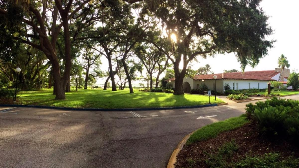 Riverview Club Visit St. Augustine