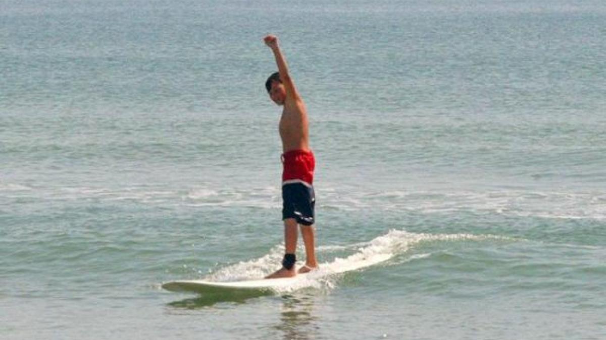 St. Augustine Surf School Visit St. Augustine