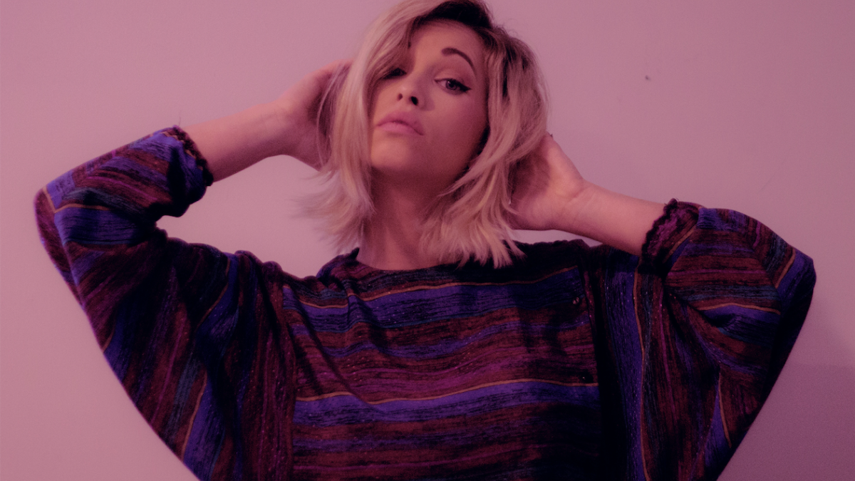 Kimberly Underwood Visit St. Augustine