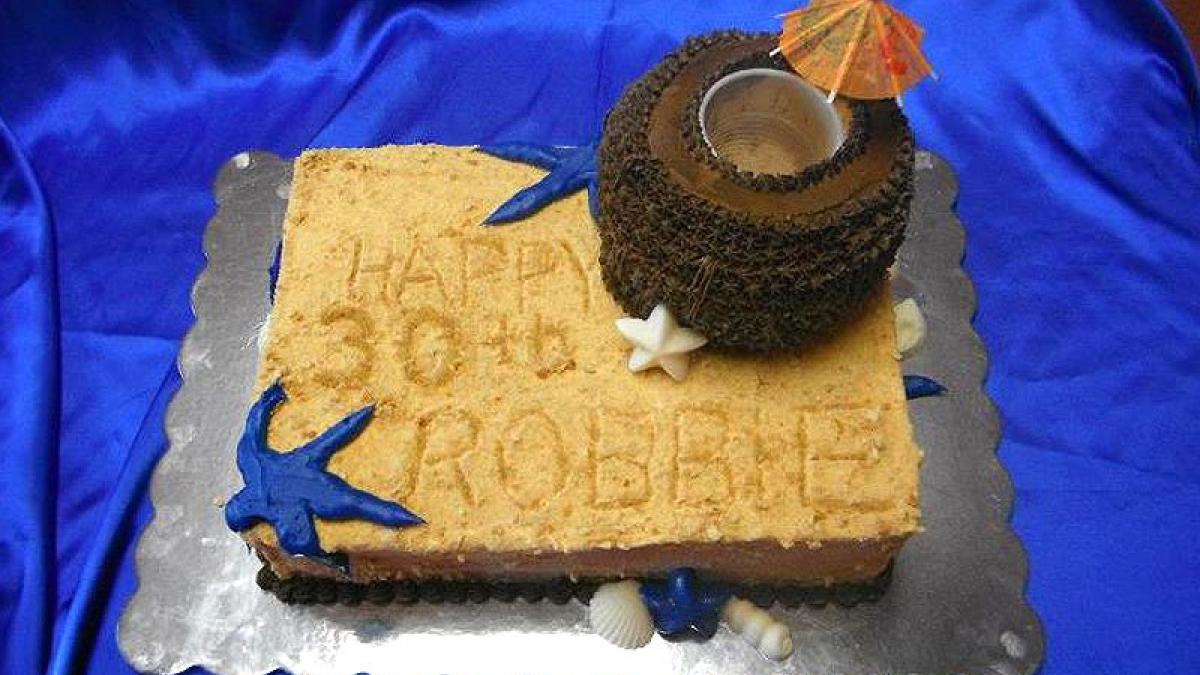 Small Town Cake Shop CLOSED Visit St. Augustine