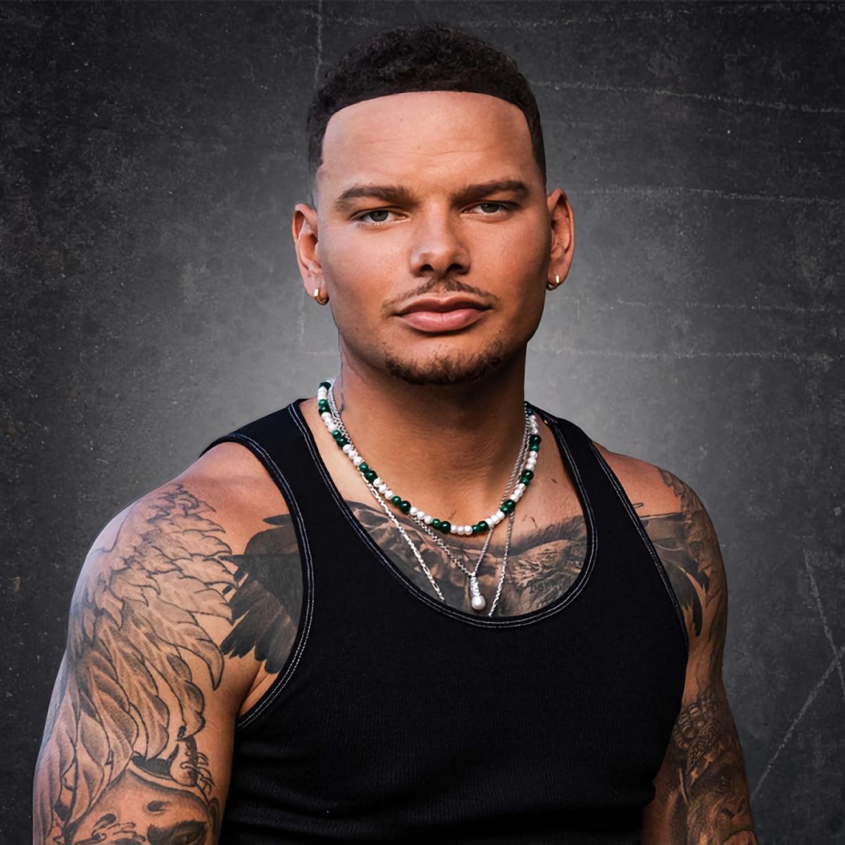 Kane Brown at the St. Augustine Amphitheatre | Visit St. Augustine