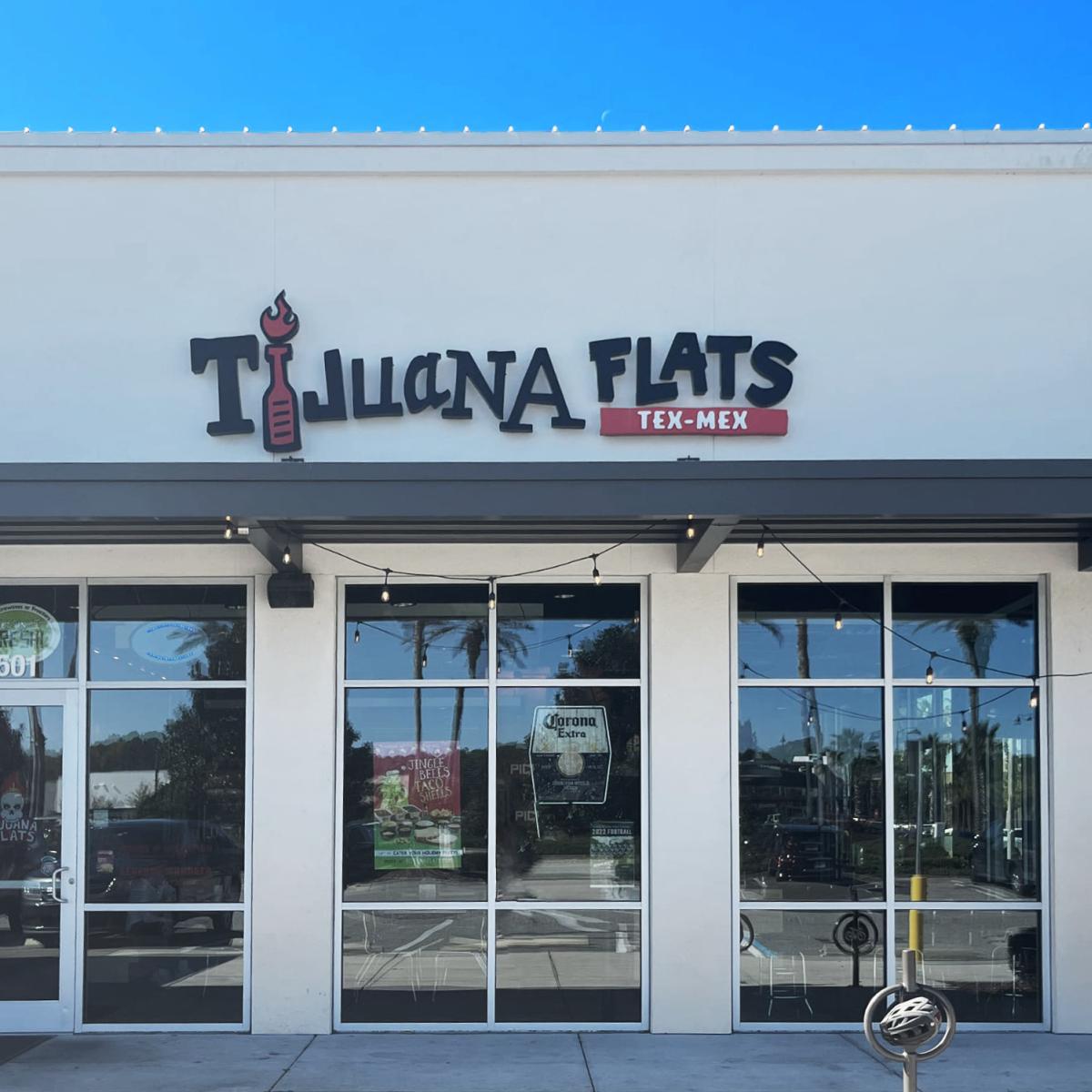 Tijuana Flats Chips Nutritional Information Besto Blog