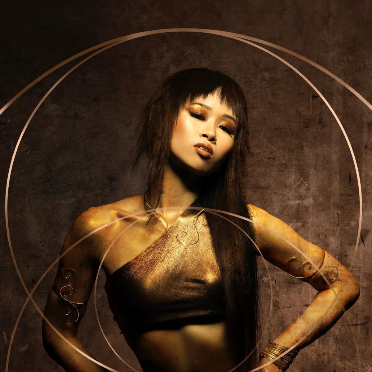 Connie Han at Chez L'Amour | Visit St. Augustine