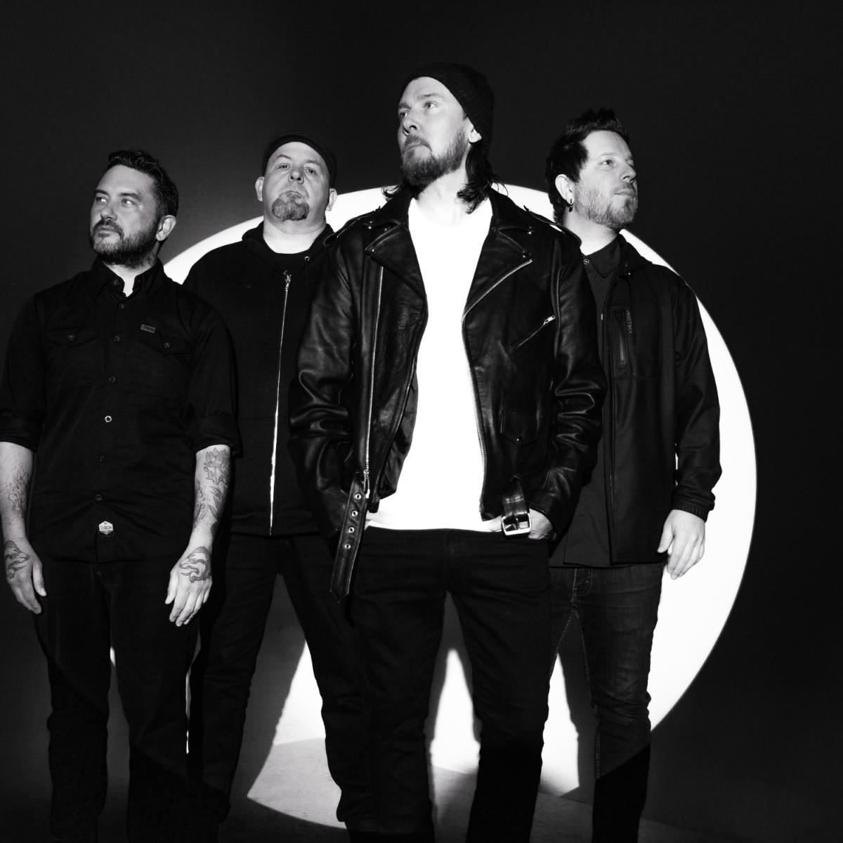 Authority Zero at Colonial Oak Music Park | Visit St. Augustine