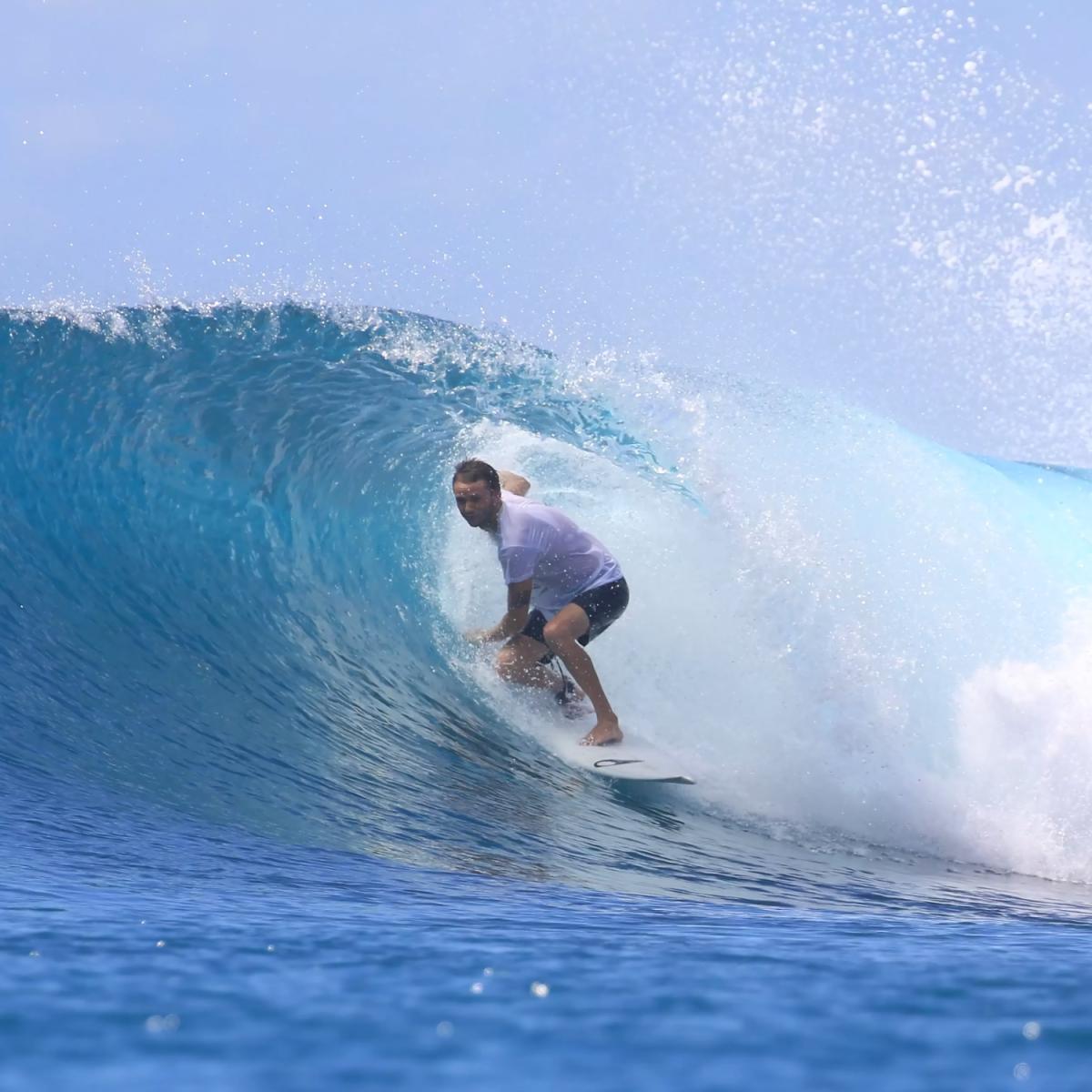 Oldest City Surf School | Visit St. Augustine