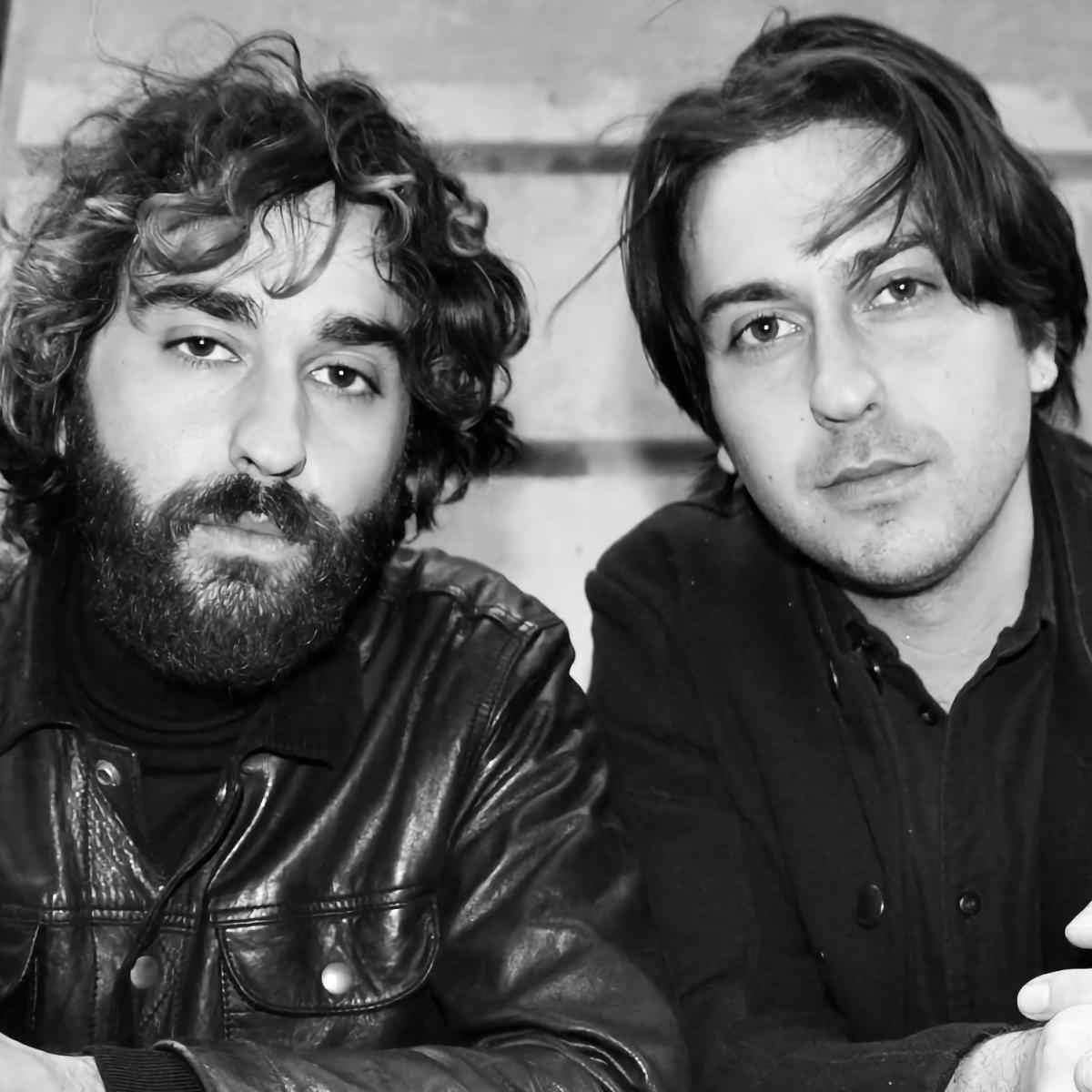 Nat \u0026 Alex Wolff | Visit St. Augustine, image size:1200x1200