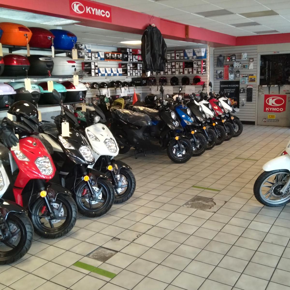 Solano Cycle | Visit St. Augustine