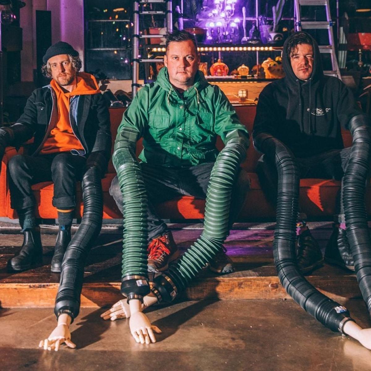 (新品)MUSE de Deuxieme Classe☆Candid Pt Modest Mouse at The St. Augustine Amphitheatre | Visit St. Augustine
