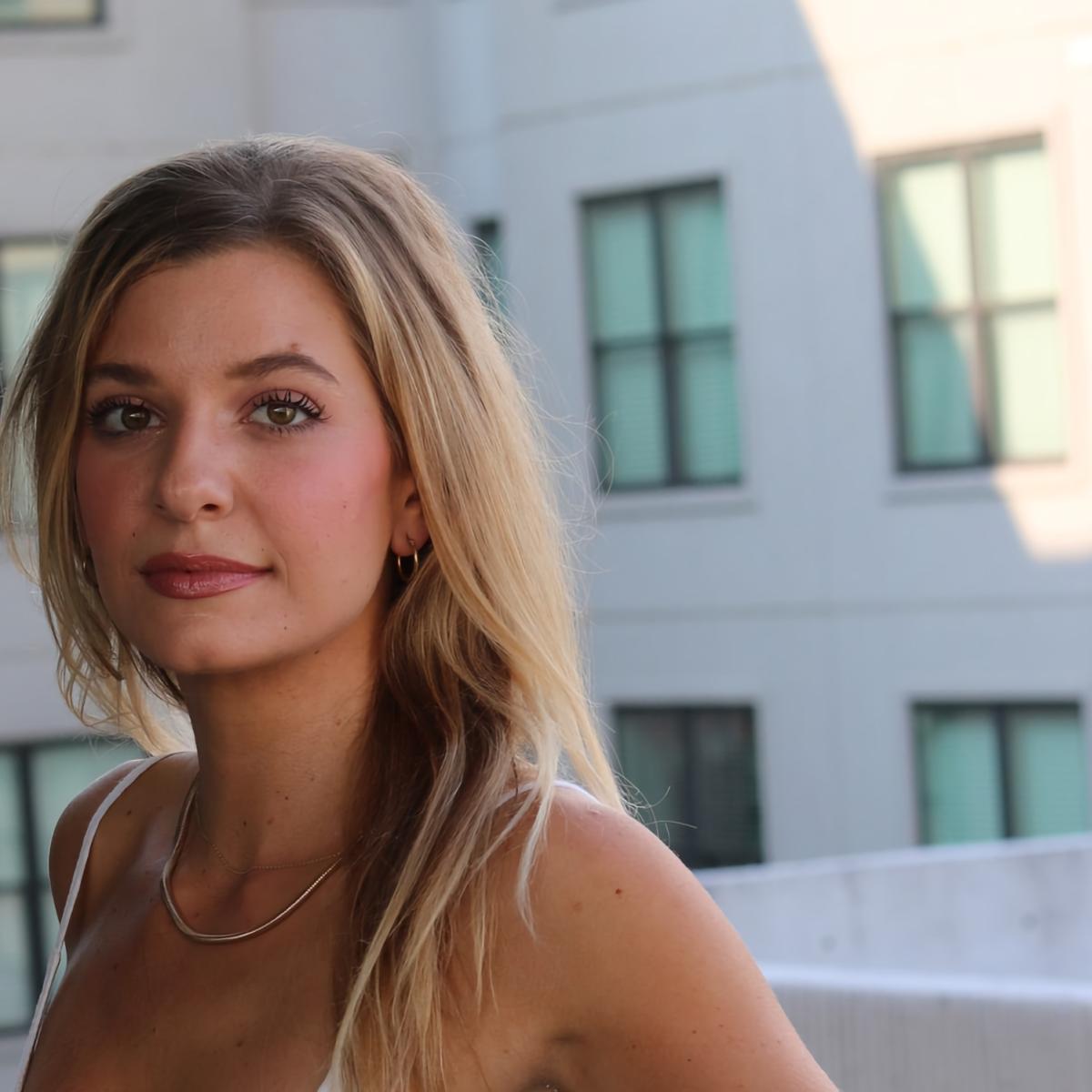 Emily Landis | Visit St. Augustine