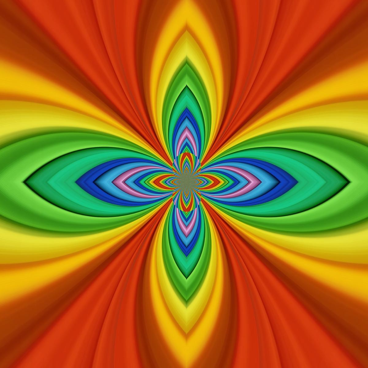Kaleidoscope at Limelight | Visit St. Augustine