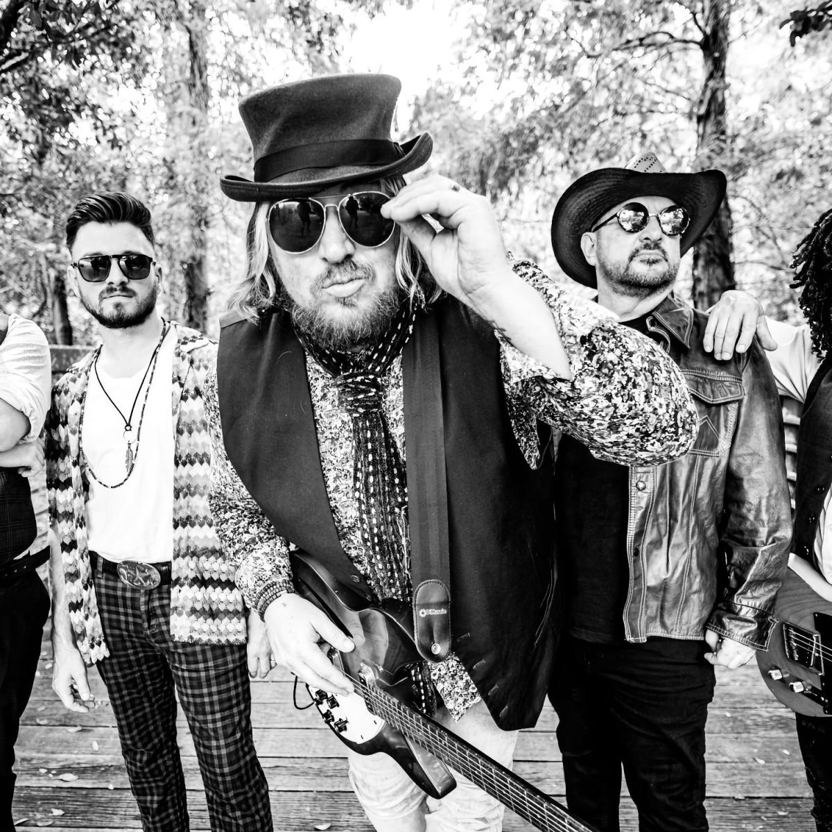 The Broken Hearts at Colonial Oak | Visit St. Augustine