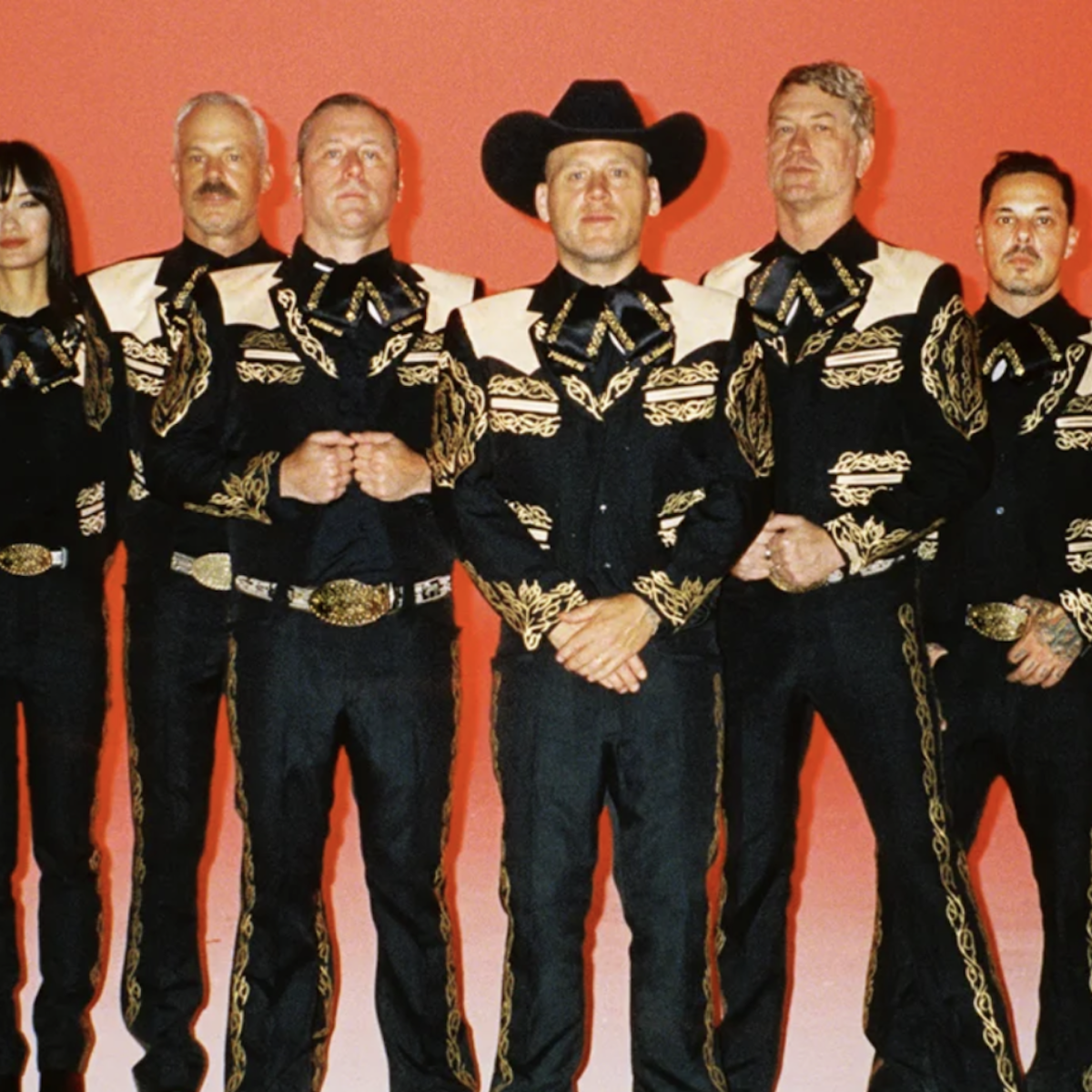 Mariachi El Bronx at Ponte Vedra Concert Hall | Visit St. Augustine