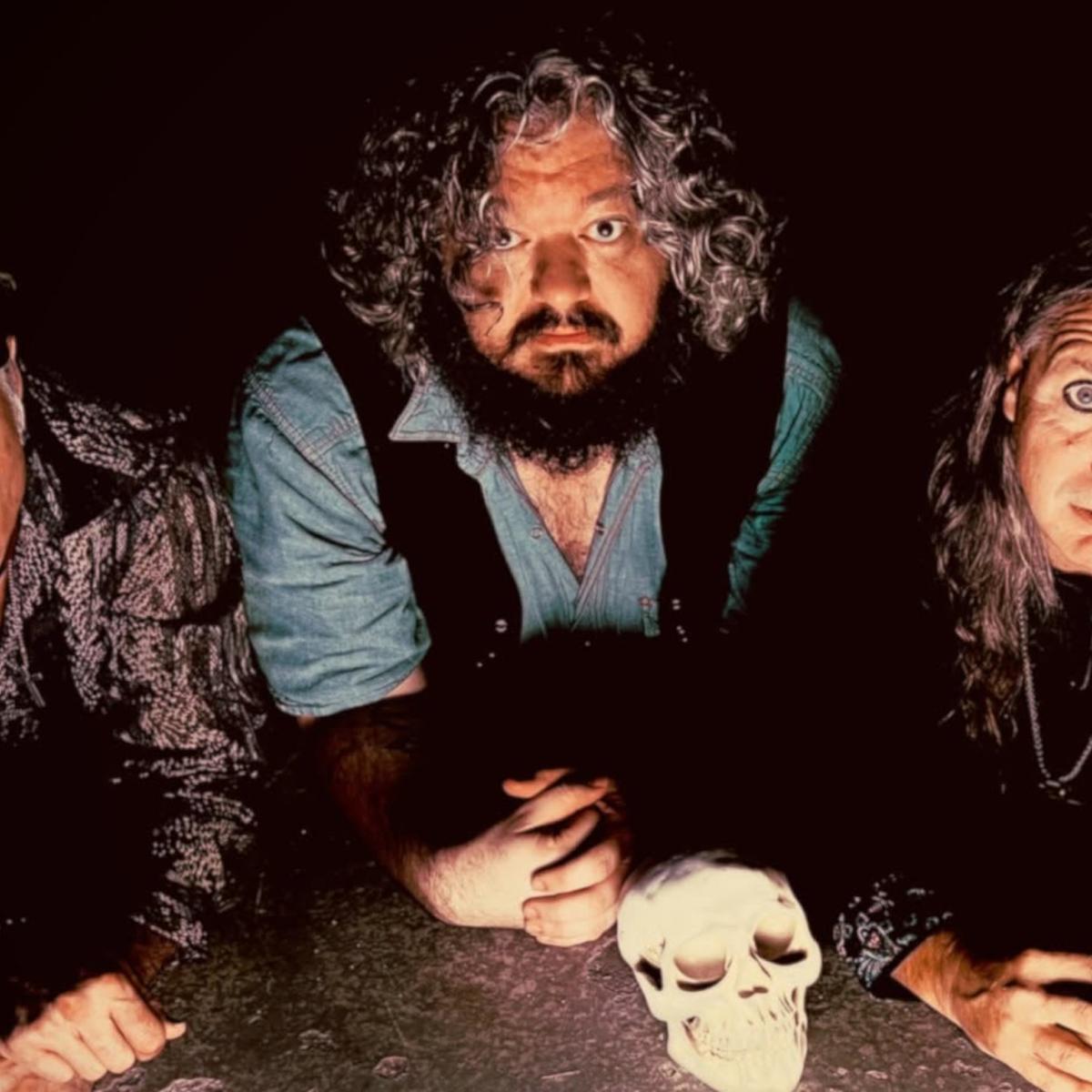 Snowblind - A Black Sabbath Tribute at Cafe Eleven | Visit St