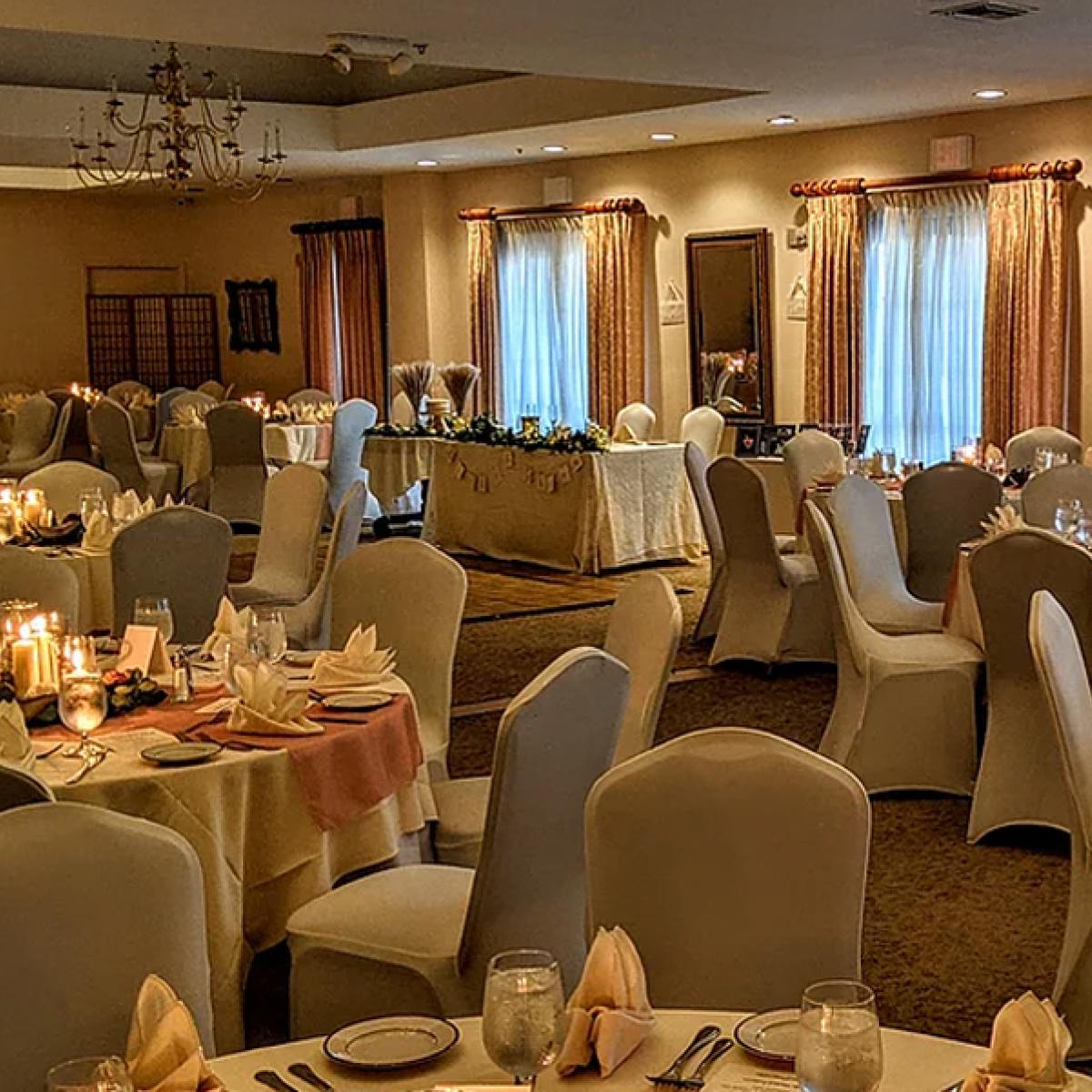 Amici on sale italian restaurant