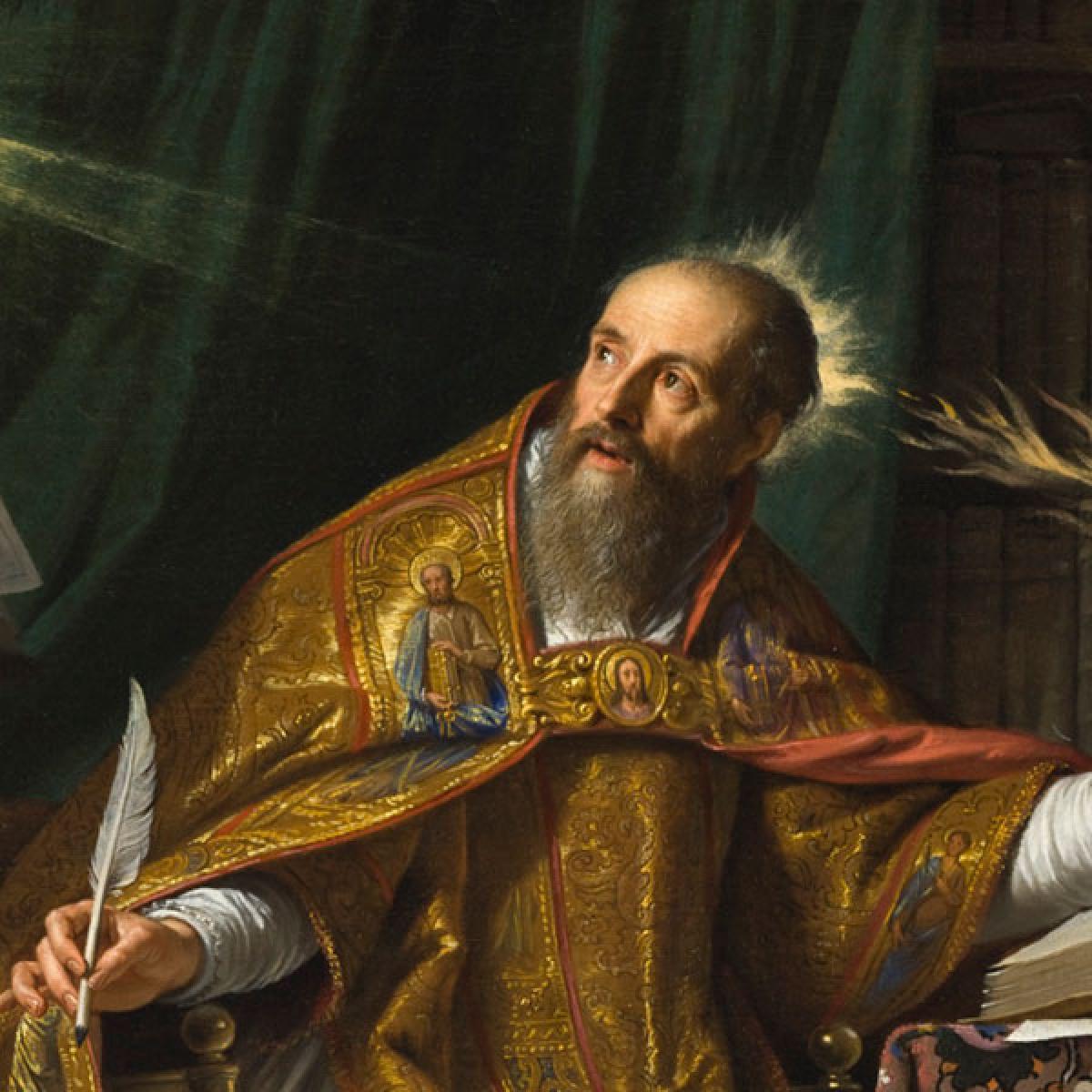 How St. Augustine Got Its Name | Visit St. Augustine