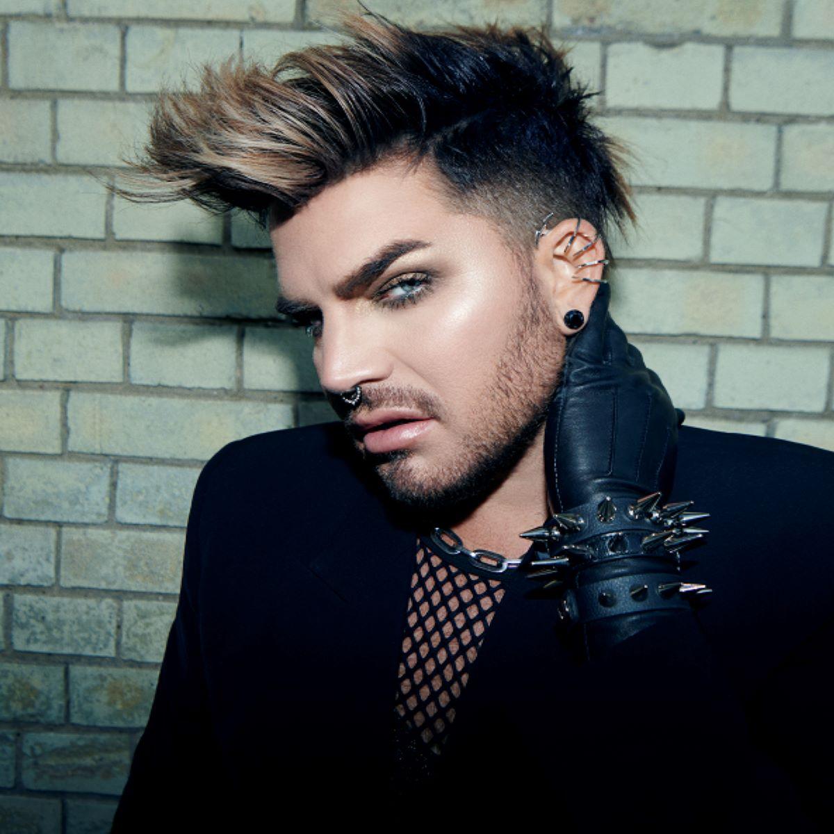 Adam Lambert on Music Biz Mistakes, Triumphs and One 'Ballsy' Request for  Exec Producer Credit (Q&A)