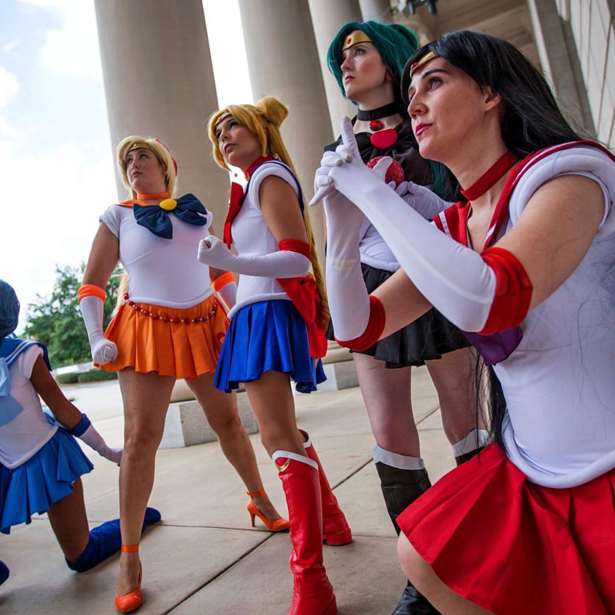 Details 78+ florida anime conventions 2022