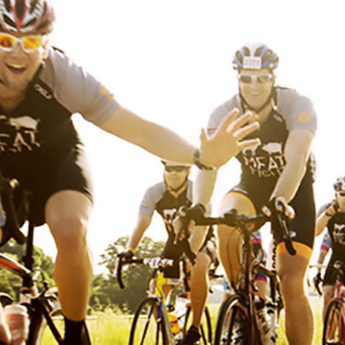 Bike MS PGA Tour Cycle to the Shore 2019 Visit St. Augustine