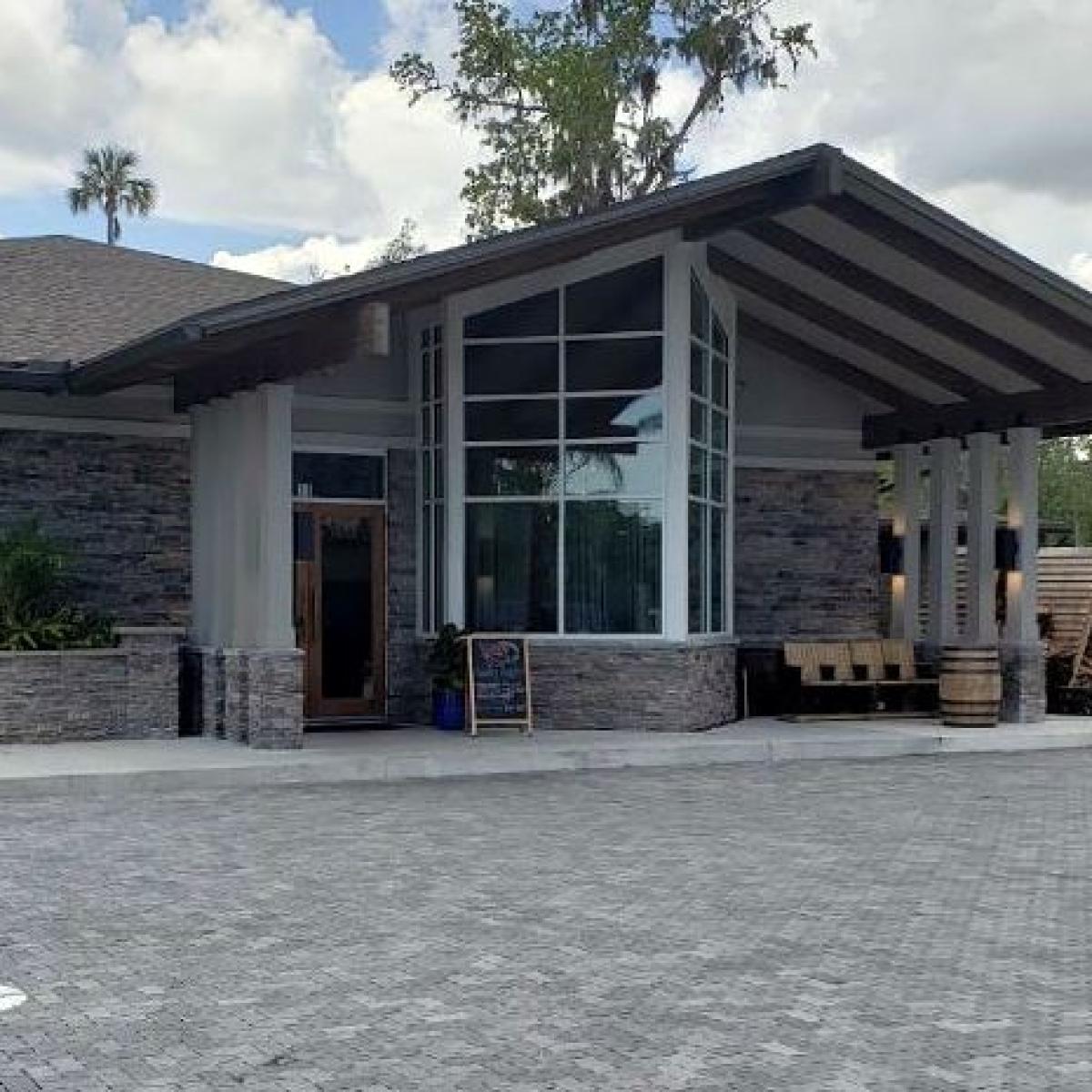 Valley Smoke BBQ Restaurant | Visit St. Augustine