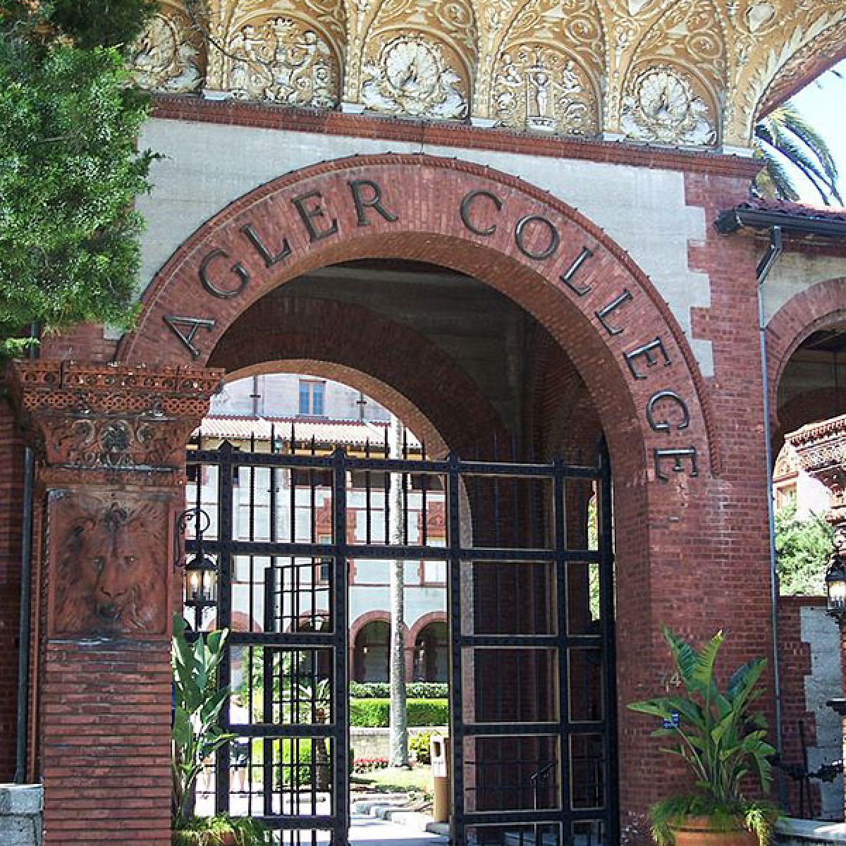 Flagler College Calendar 2024 Deeyn Evelina