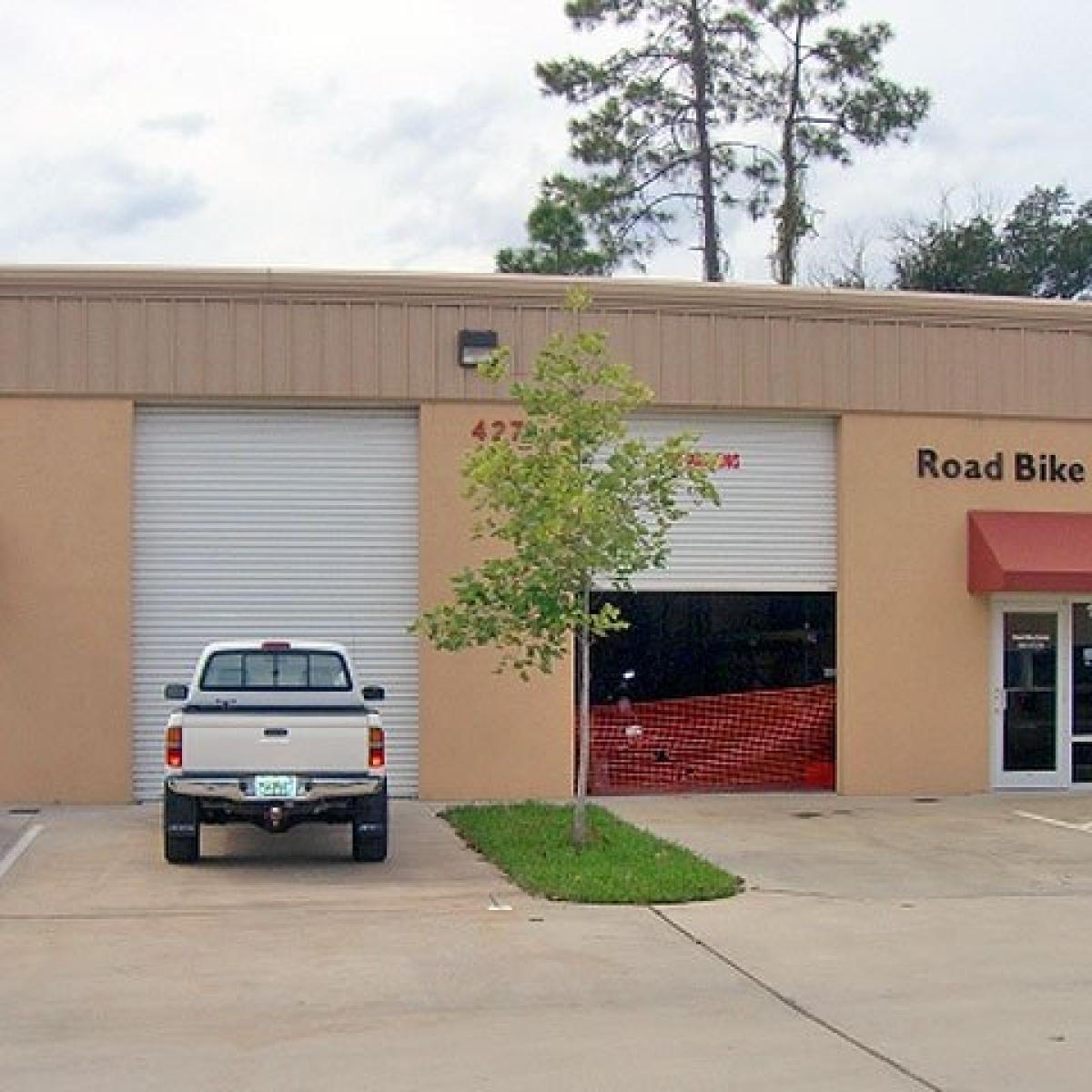Road Bike Outlet Closed Visit St. Augustine