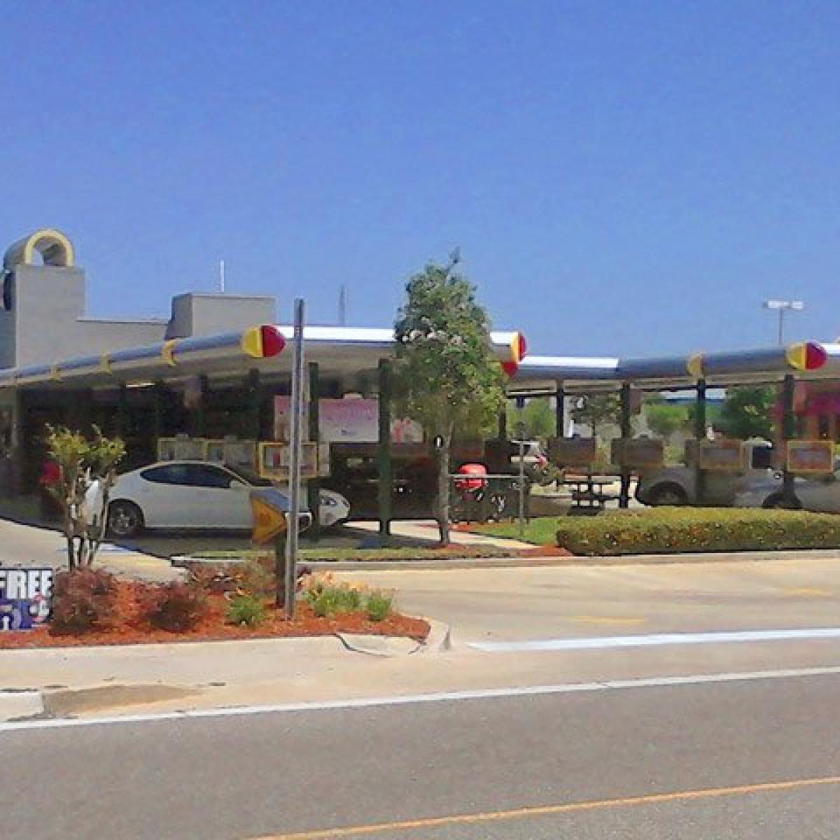 Sonic sea life coupon