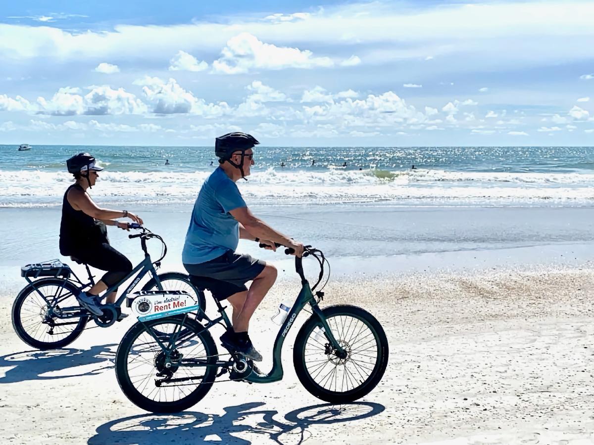 Island life sale bike shop